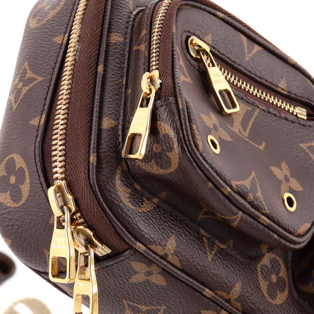 Louis Vuitton Utility Crossbody Bag #260835L21B - Picture 7 of 9
